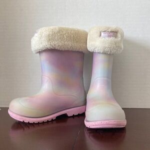 Stride Rite Rain/Snow Boots